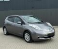 Сірий Ніссан Ліф, об'ємом двигуна 0 л та пробігом 122 тис. км за 5200 $, фото 2 на Automoto.ua