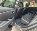 Сірий Ніссан Ліф, об'ємом двигуна 0 л та пробігом 90 тис. км за 7600 $, фото 12 на Automoto.ua