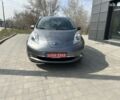 Сірий Ніссан Ліф, об'ємом двигуна 0 л та пробігом 76 тис. км за 8000 $, фото 1 на Automoto.ua