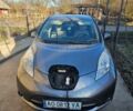 Сірий Ніссан Ліф, об'ємом двигуна 0 л та пробігом 155 тис. км за 8000 $, фото 1 на Automoto.ua