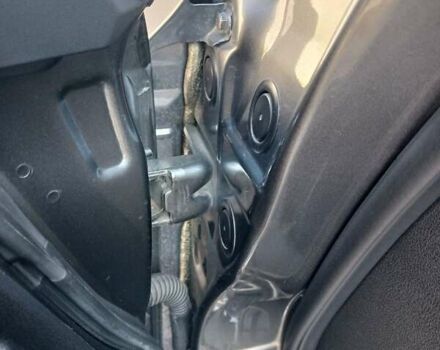 Серый Ниссан Лиф, объемом двигателя 0 л и пробегом 119 тыс. км за 7100 $, фото 31 на Automoto.ua