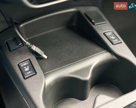 Сірий Ніссан Ліф, об'ємом двигуна 0 л та пробігом 111 тис. км за 7300 $, фото 23 на Automoto.ua