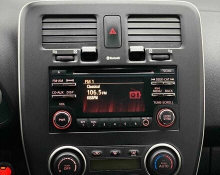 Серый Ниссан Лиф, объемом двигателя 0 л и пробегом 103 тыс. км за 5490 $, фото 18 на Automoto.ua