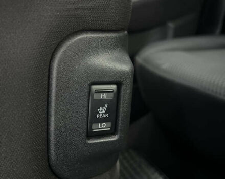 Серый Ниссан Лиф, объемом двигателя 0 л и пробегом 147 тыс. км за 7350 $, фото 20 на Automoto.ua