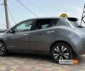 Сірий Ніссан Ліф, об'ємом двигуна 30 л та пробігом 128 тис. км за 10900 $, фото 4 на Automoto.ua