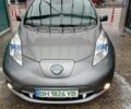 Сірий Ніссан Ліф, об'ємом двигуна 0 л та пробігом 162 тис. км за 7000 $, фото 1 на Automoto.ua