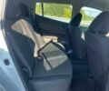 Серый Ниссан Лиф, объемом двигателя 0 л и пробегом 74 тыс. км за 1900 $, фото 9 на Automoto.ua