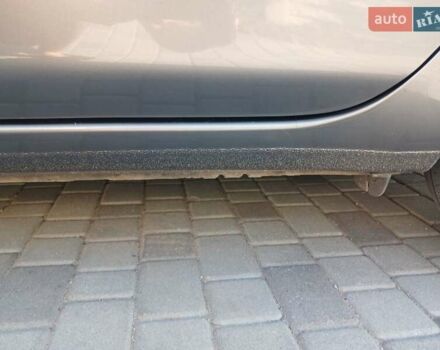 Серый Ниссан Лиф, объемом двигателя 0 л и пробегом 119 тыс. км за 7100 $, фото 55 на Automoto.ua