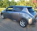 Сірий Ніссан Ліф, об'ємом двигуна 0 л та пробігом 150 тис. км за 6500 $, фото 1 на Automoto.ua