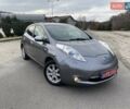 Серый Ниссан Лиф, объемом двигателя 0 л и пробегом 151 тыс. км за 5900 $, фото 2 на Automoto.ua