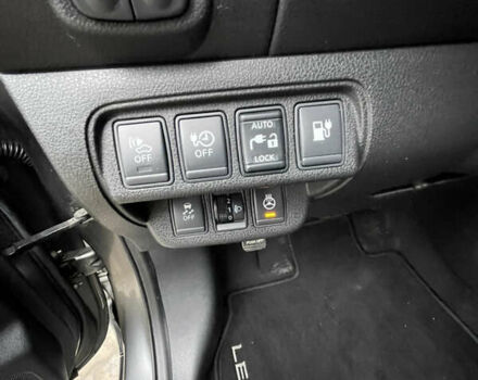 Сірий Ніссан Ліф, об'ємом двигуна 0 л та пробігом 132 тис. км за 6700 $, фото 9 на Automoto.ua