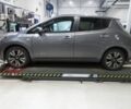 Сірий Ніссан Ліф, об'ємом двигуна 0 л та пробігом 90 тис. км за 7900 $, фото 3 на Automoto.ua