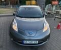 Серый Ниссан Лиф, объемом двигателя 0 л и пробегом 139 тыс. км за 8900 $, фото 1 на Automoto.ua