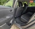 Сірий Ніссан Ліф, об'ємом двигуна 0 л та пробігом 92 тис. км за 7300 $, фото 17 на Automoto.ua