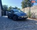 Серый Ниссан Лиф, объемом двигателя 0 л и пробегом 119 тыс. км за 7100 $, фото 1 на Automoto.ua