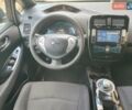 Серый Ниссан Лиф, объемом двигателя 0 л и пробегом 97 тыс. км за 7499 $, фото 77 на Automoto.ua