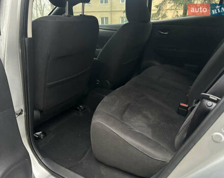 Сірий Ніссан Ліф, об'ємом двигуна 0 л та пробігом 111 тис. км за 8100 $, фото 10 на Automoto.ua