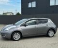 Сірий Ніссан Ліф, об'ємом двигуна 0 л та пробігом 122 тис. км за 5200 $, фото 6 на Automoto.ua
