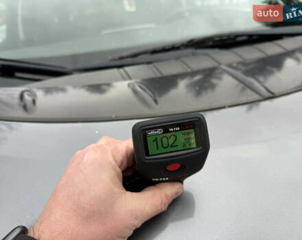 Сірий Ніссан Ліф, об'ємом двигуна 0 л та пробігом 92 тис. км за 7280 $, фото 40 на Automoto.ua