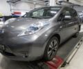 Сірий Ніссан Ліф, об'ємом двигуна 0 л та пробігом 90 тис. км за 7900 $, фото 2 на Automoto.ua