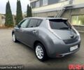 Серый Ниссан Лиф, объемом двигателя 0 л и пробегом 0 тыс. км за 7300 $, фото 6 на Automoto.ua