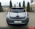 Серый Ниссан Лиф, объемом двигателя 0 л и пробегом 0 тыс. км за 7300 $, фото 7 на Automoto.ua