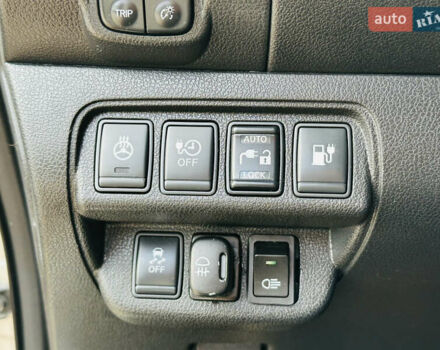 Серый Ниссан Лиф, объемом двигателя 0 л и пробегом 67 тыс. км за 8500 $, фото 34 на Automoto.ua