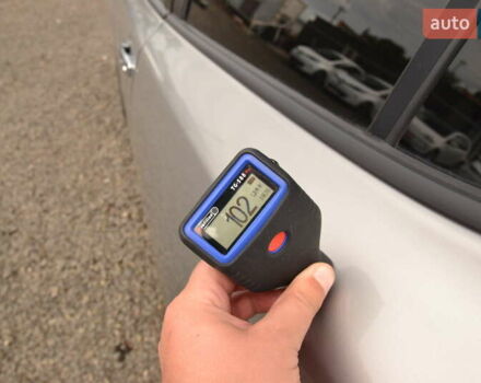 Серый Ниссан Лиф, объемом двигателя 0 л и пробегом 99 тыс. км за 6650 $, фото 38 на Automoto.ua