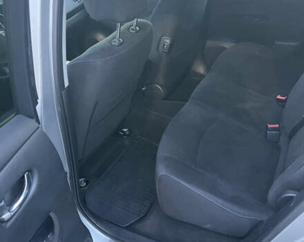 Серый Ниссан Лиф, объемом двигателя 0 л и пробегом 118 тыс. км за 7500 $, фото 13 на Automoto.ua