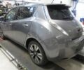 Сірий Ніссан Ліф, об'ємом двигуна 0 л та пробігом 90 тис. км за 7900 $, фото 6 на Automoto.ua