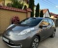 Сірий Ніссан Ліф, об'ємом двигуна 0 л та пробігом 52 тис. км за 8900 $, фото 1 на Automoto.ua