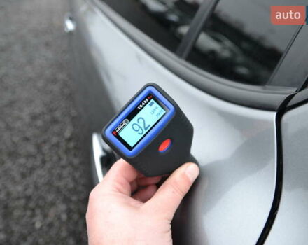 Серый Ниссан Лиф, объемом двигателя 0 л и пробегом 127 тыс. км за 6999 $, фото 38 на Automoto.ua