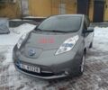Серый Ниссан Лиф, объемом двигателя 0 л и пробегом 100 тыс. км за 7350 $, фото 1 на Automoto.ua