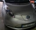 Серый Ниссан Лиф, объемом двигателя 0 л и пробегом 135 тыс. км за 6400 $, фото 1 на Automoto.ua