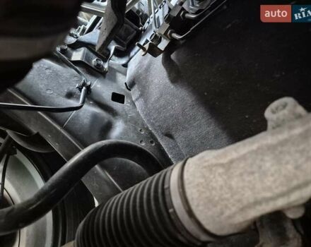 Сірий Ніссан Ліф, об'ємом двигуна 0 л та пробігом 92 тис. км за 7300 $, фото 27 на Automoto.ua