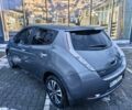 Сірий Ніссан Ліф, об'ємом двигуна 0 л та пробігом 166 тис. км за 6800 $, фото 8 на Automoto.ua