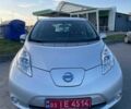 Серый Ниссан Лиф, объемом двигателя 0 л и пробегом 158 тыс. км за 6600 $, фото 1 на Automoto.ua