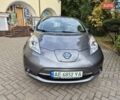 Сірий Ніссан Ліф, об'ємом двигуна 0 л та пробігом 92 тис. км за 7300 $, фото 4 на Automoto.ua