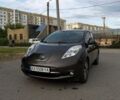 Серый Ниссан Лиф, объемом двигателя 0 л и пробегом 142 тыс. км за 7400 $, фото 1 на Automoto.ua