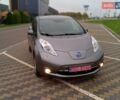 Серый Ниссан Лиф, объемом двигателя 0 л и пробегом 83 тыс. км за 7800 $, фото 3 на Automoto.ua