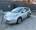 Сірий Ніссан Ліф, об'ємом двигуна 0 л та пробігом 126 тис. км за 7699 $, фото 1 на Automoto.ua