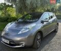 Сірий Ніссан Ліф, об'ємом двигуна 0 л та пробігом 105 тис. км за 7800 $, фото 1 на Automoto.ua