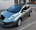 Сірий Ніссан Ліф, об'ємом двигуна 0 л та пробігом 200 тис. км за 7150 $, фото 1 на Automoto.ua