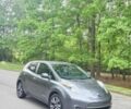Серый Ниссан Лиф, объемом двигателя 0 л и пробегом 80 тыс. км за 17000 $, фото 2 на Automoto.ua