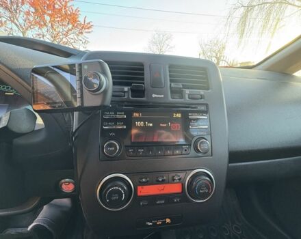 Серый Ниссан Лиф, объемом двигателя 0 л и пробегом 128 тыс. км за 6500 $, фото 20 на Automoto.ua