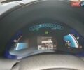 Серый Ниссан Лиф, объемом двигателя 0 л и пробегом 97 тыс. км за 7499 $, фото 79 на Automoto.ua