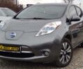 Серый Ниссан Лиф, объемом двигателя 24 л и пробегом 84 тыс. км за 7500 $, фото 2 на Automoto.ua