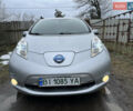 Сірий Ніссан Ліф, об'ємом двигуна 0 л та пробігом 99 тис. км за 10500 $, фото 1 на Automoto.ua