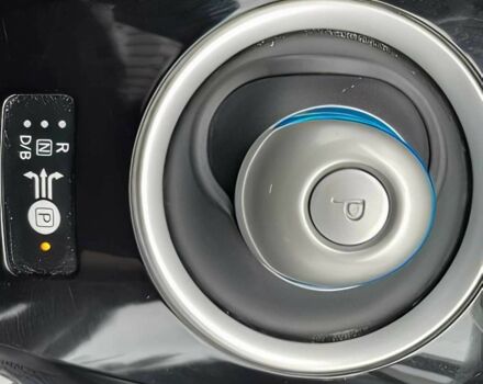 Серый Ниссан Лиф, объемом двигателя 0 л и пробегом 79 тыс. км за 6300 $, фото 10 на Automoto.ua