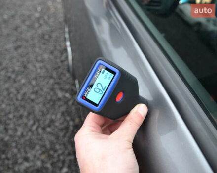 Серый Ниссан Лиф, объемом двигателя 0 л и пробегом 127 тыс. км за 6999 $, фото 29 на Automoto.ua